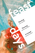 Cover: Feast Days - Fourth Estate Ltd