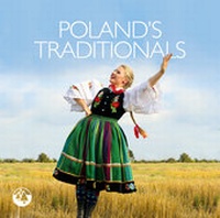 Abbildung von: Poland's Traditionals - ZYX Music