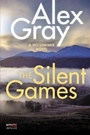 Cover: The Silent Games - Collins