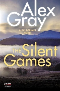Enlarge image Cover: The Silent Games - Collins