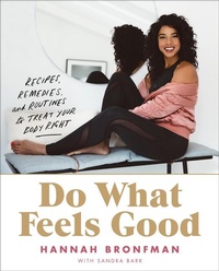 Abbildung von: Do What Feels Good - HarperCollins