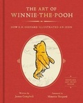 Cover: Art of Winnie-the-Pooh - HarperCollins