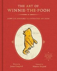 Abbildung von: The Art of Winnie-the-Pooh - Harper