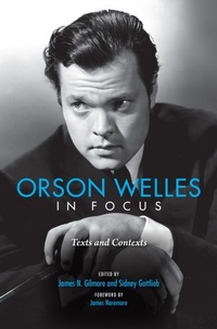 Abbildung von: Orson Welles in Focus - Indiana University Press