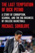 Cover: The Last Temptation of Rick Pitino - Penguin Books