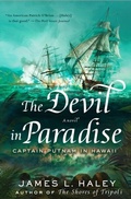 Cover: The Devil in Paradise - G.P. Putnam's Sons