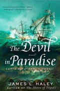 Cover: The Devil in Paradise - Putnam Publishing Group,U.S.