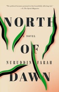 Cover: North of Dawn - Riverhead Books