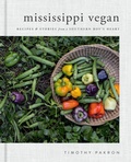 Cover: Mississippi Vegan - Prentice Hall Press
