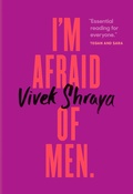 Cover: I'm Afraid of Men - Penguin Canada