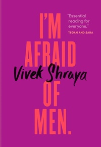 Enlarge image Cover: I'm Afraid of Men - Penguin Canada