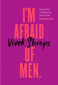 Cover: I'm Afraid of Men - Prentice Hall Press