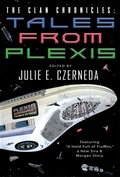 Cover: The Clan Chronicles: Tales from Plexis - Astra Publishing House