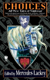 Enlarge image Cover: Choices - Daw Books