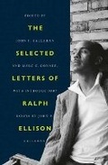 Cover: The Selected Letters of Ralph Ellison - Ballantine Books Inc.