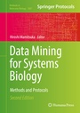 Cover: Data Mining for Systems Biology - Humana