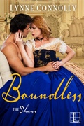 Cover: Boundless - Lyrical Press