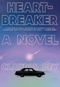 Cover: Heartbreaker - Random House