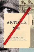 Cover: Article 353 - Other Press