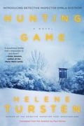 Cover: Hunting Game - Soho Crime