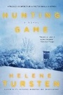Cover: Hunting Game - Soho Press Inc