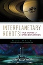 Cover: Interplanetary Robots - Prometheus Books