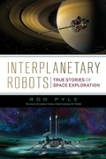 Cover: Interplanetary Robots - Prometheus Books