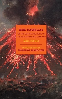 Enlarge image Cover: Max Havelaar - NYRB Classics