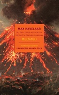 Cover: Max Havelaar - NYRB Classics