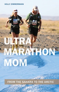 Abbildung von: Ultramarathon Mom - Meyer & Meyer Sport (UK) Ltd.