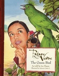 Cover: Pajaro Verde / The Green Bird - Cinco Puntos Press,U.S.