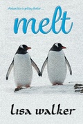 Cover: Melt - Lacuna Publishing