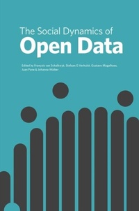 Abbildung von: van Schalkwyk: The Social Dynamics of Open Data - African Minds