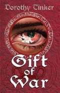 Cover: Gift of War - Balance of Seven