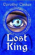 Cover: Lost King - Balance of Seven