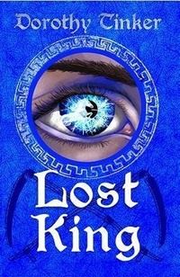 Enlarge image Cover: Lost King - Balance of Seven
