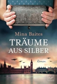 Enlarge image Cover: Träume aus Silber - Tinte & Feder