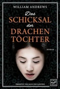 Cover: Das Schicksal der Drachent&ouml;chter - Tinte & Feder