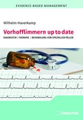 Cover: Vorhofflimmern up to date - close2real Verlag