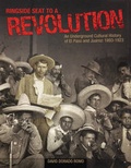 Cover: Ringside Seat to a Revolution - Cinco Puntos Press,U.S.
