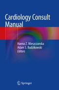 Bild: Cardiology Consult Manual - Springer
