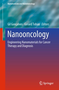 Abbildung von: Nanooncology - Springer