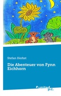Cover: Die Abenteuer von Fynn Eichhorn - united p.c.