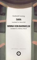 Cover: Lessing: Two Plays - Oberon Books Ltd