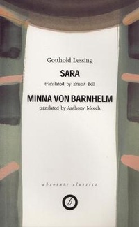 Enlarge image Cover: Lessing: Two Plays - Oberon Books Ltd