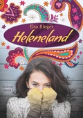 Cover: Heleneland - TWENTYSIX LOVE