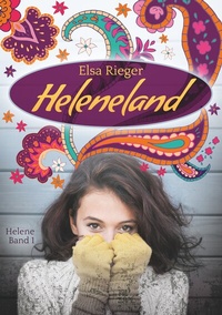 Enlarge image Cover: Heleneland - TWENTYSIX LOVE
