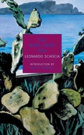 Cover: The Wine-Dark Sea - NYRB Classics