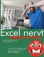 Cover: Excel nervt immer noch - Books on Demand