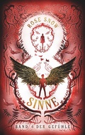 Cover: 8 Sinne - Band 4 der Gef&uuml;hle - BoD - Books on Demand